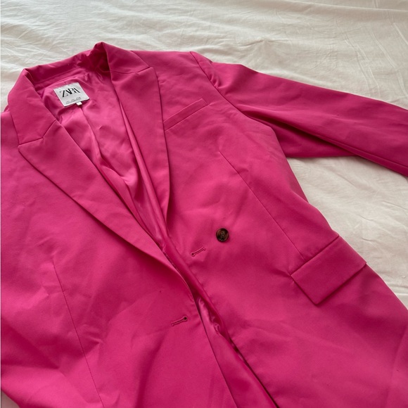 Zara blazer - Picture 1 of 4